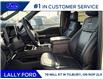 2026 Ford F-250 Platinum (Stk: LFFF01460) in Tilbury - Image 7 of 15