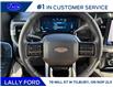 2026 Ford F-250 Platinum (Stk: LFFF01460) in Tilbury - Image 11 of 15