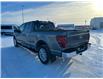 2025 Ford F-150 Lariat (Stk: S57574) in Hague - Image 7 of 15