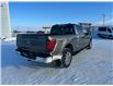 2025 Ford F-150 Lariat (Stk: S57574) in Hague - Image 10 of 15