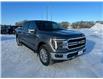 2025 Ford F-150 Lariat (Stk: S57574) in Hague - Image 3 of 15