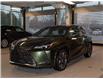2025 Lexus UX 300h Base (Stk: 6954) in Kingston - Image 1 of 15