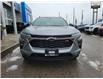 2026 Chevrolet Trax 2RS (Stk: C039588) in Newmarket - Image 2 of 19