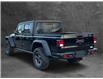 2023 Jeep Gladiator Rubicon (Stk: P3894) in Kamloops - Image 4 of 25