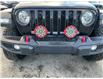 2023 Jeep Gladiator Rubicon (Stk: P3894) in Kamloops - Image 9 of 25