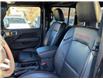 2023 Jeep Gladiator Rubicon (Stk: P3894) in Kamloops - Image 20 of 25