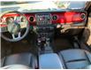 2023 Jeep Gladiator Rubicon (Stk: P3894) in Kamloops - Image 24 of 25