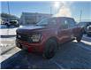 2025 Ford F-150 XLT (Stk: 5T145) in Williams Lake - Image 1 of 13
