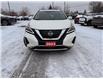 2024 Nissan Murano SV (Stk: P2632) in Smiths Falls - Image 2 of 14