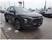 2026 Chevrolet Trax 2RS (Stk: C040587) in Newmarket - Image 3 of 21