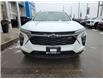 2026 Chevrolet Trax 2RS (Stk: C040073) in Newmarket - Image 2 of 20