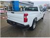 2026 Chevrolet Silverado 1500 Work Truck (Stk: 26-728) in Listowel - Image 3 of 4