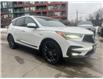 2021 Acura RDX A-Spec (Stk: D14916A) in Toronto - Image 12 of 26