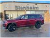 2023 Jeep Grand Cherokee L Limited (Stk: 5B025A) in Blenheim - Image 1 of 15