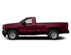 2014 Chevrolet Silverado 1500 1WT (Stk: T136AXZ) in Grimsby - Image 2 of 3