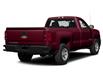 2014 Chevrolet Silverado 1500 1WT (Stk: T136AXZ) in Grimsby - Image 3 of 3