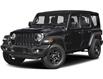 2026 Jeep Wrangler Sahara (Stk: TW220836) in Newmarket - Image 2 of 14