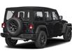 2026 Jeep Wrangler Sahara (Stk: TW220836) in Newmarket - Image 4 of 14
