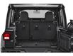 2026 Jeep Wrangler Sahara (Stk: TW220836) in Newmarket - Image 6 of 14