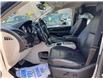 2013 Dodge Grand Caravan Crew (Stk: D616312) in Scarborough - Image 16 of 23