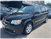 2013 Dodge Grand Caravan Crew (Stk: D616312) in Scarborough - Image 18 of 23