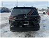 2025 Toyota Sienna XLE 8-Passenger (Stk: 2537781) in Regina - Image 3 of 20