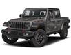 2026 Jeep Gladiator Rubicon (Stk: Z23086) in Newmarket - Image 1 of 9