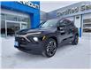 2026 Chevrolet TrailBlazer RS (Stk: 31340) in The Pas - Image 1 of 18