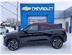 2026 Chevrolet TrailBlazer RS (Stk: 31340) in The Pas - Image 3 of 18
