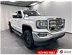 2017 GMC Sierra 1500 SLT (Stk: 21002) in Lethbridge - Image 3 of 20