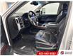 2017 GMC Sierra 1500 SLT (Stk: 21002) in Lethbridge - Image 7 of 20