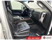 2017 GMC Sierra 1500 SLT (Stk: 21002) in Lethbridge - Image 10 of 20