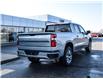 2026 Chevrolet Silverado 1500 RST (Stk: LC1S00709) in Tilbury - Image 6 of 29