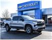 2026 Chevrolet Silverado 1500 RST (Stk: LC1S00709) in Tilbury - Image 29 of 29