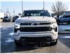 2026 Chevrolet Silverado 1500 RST (Stk: LC1S00710) in Tilbury - Image 2 of 30