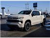 2026 Chevrolet Silverado 1500 RST (Stk: LC1S00710) in Tilbury - Image 3 of 30