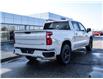 2026 Chevrolet Silverado 1500 RST (Stk: LC1S00710) in Tilbury - Image 6 of 30