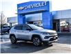 2024 Jeep Compass Limited (Stk: LC00250Z) in Tilbury - Image 1 of 26