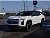 2026 Chevrolet Equinox LT (Stk: LCEQ00698) in Tilbury - Image 3 of 29