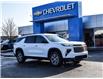 2026 Chevrolet Traverse LT (Stk: LCTR00697) in Tilbury - Image 1 of 29