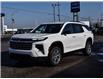 2026 Chevrolet Traverse LT (Stk: LCTR00697) in Tilbury - Image 3 of 29