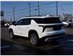 2026 Chevrolet Traverse LT (Stk: LCTR00697) in Tilbury - Image 4 of 29