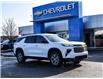 2026 Chevrolet Traverse LT (Stk: LCTR00697) in Tilbury - Image 29 of 29