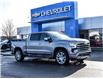 2026 Chevrolet Silverado 1500 High Country (Stk: LC1S00696) in Tilbury - Image 1 of 31