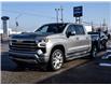2026 Chevrolet Silverado 1500 High Country (Stk: LC1S00696) in Tilbury - Image 3 of 31