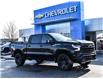 2026 Chevrolet Silverado 1500 LT Trail Boss (Stk: LC1S00689) in Tilbury - Image 1 of 30