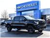 2026 Chevrolet Silverado 1500 LT Trail Boss (Stk: LC1S00689) in Tilbury - Image 30 of 30