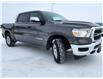 2023 RAM 1500 Big Horn (Stk: JUD006) in Brandon - Image 4 of 22