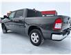 2023 RAM 1500 Big Horn (Stk: JUD006) in Brandon - Image 8 of 22