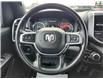 2023 RAM 1500 Big Horn (Stk: JUD006) in Brandon - Image 12 of 22
